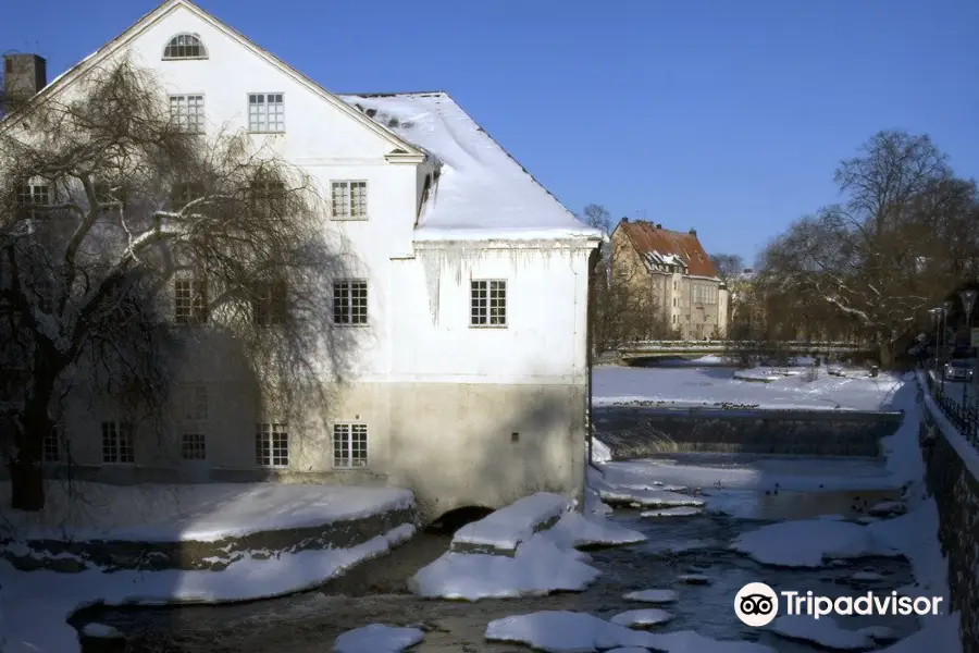 Upplands Museum