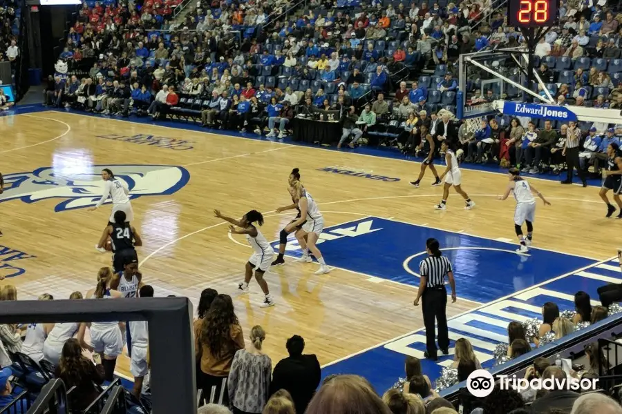 Chaifetz Arena