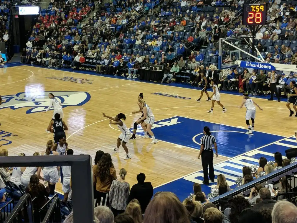 Hôtels à proximité de : Chaifetz Arena