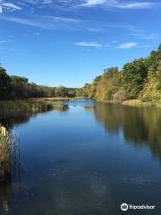 Kensington Metropark