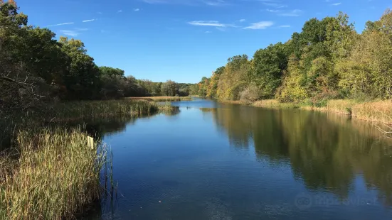 Kensington Metropark