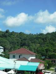 Taman Rekreasi Bukit Markucing