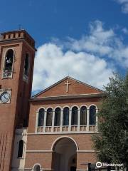 Church of Santa Maria delle Grazie