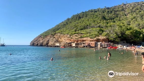 Cala Benirras