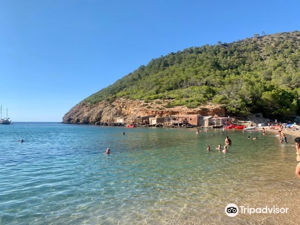 Cala Benirras