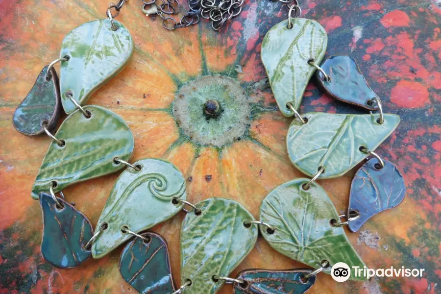 Bijoux de Saisons