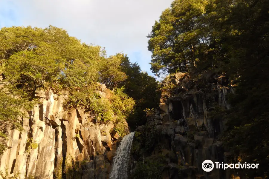 Salto de la Princesa