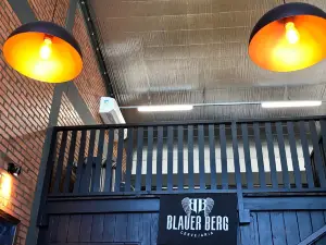 Blauer Berg Cervejaria