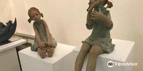 Galerie de l’Ecusson