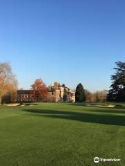 The Buckinghamshire Golf Club