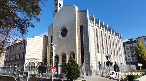 Cathedral of Saint Joseph