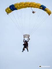 San Jose Skydiving Center