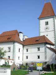 Wehrstift Eberndorf