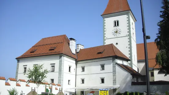 Wehrstift Eberndorf