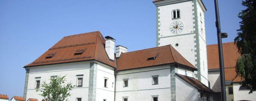 Gemeinde Eberndorf