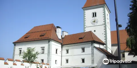 Wehrstift Eberndorf