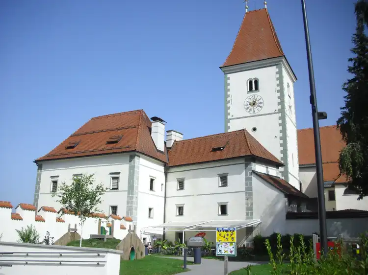 Hotels in Gemeinde Eberndorf