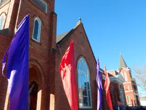 Red Door Theatre