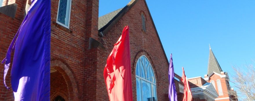 Red Door Theatre