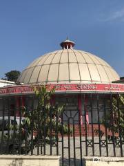 Aryabhatt Planetarium