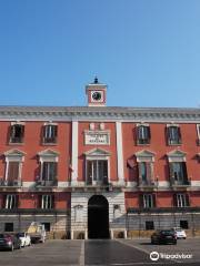 Palazzo de Governo