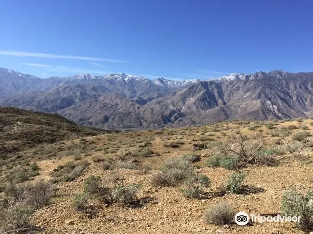 Frank Bogert Trail