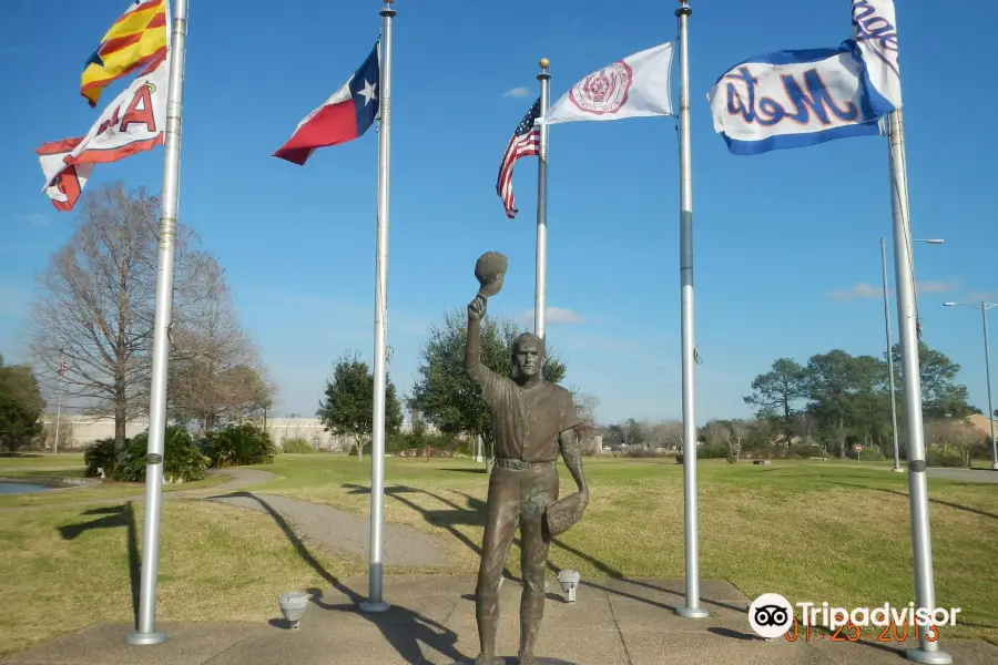 Nolan Ryan Center