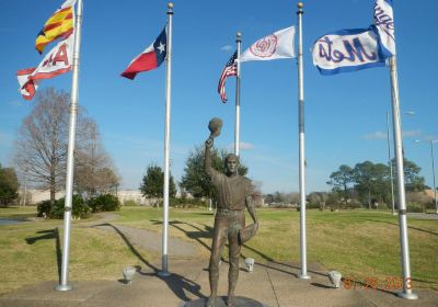 Nolan Ryan Center