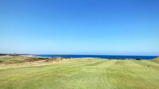 PORT FAIRY GOLF CLUB