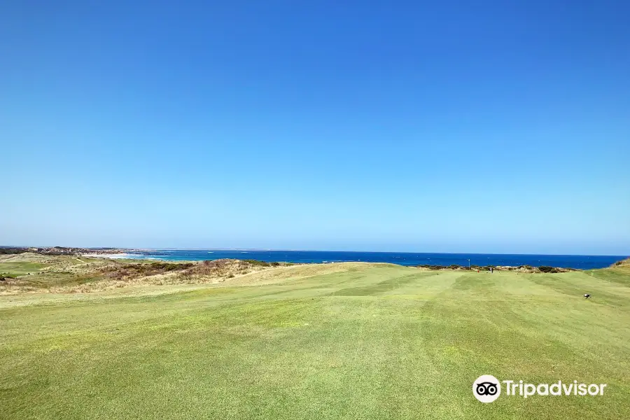 PORT FAIRY GOLF CLUB