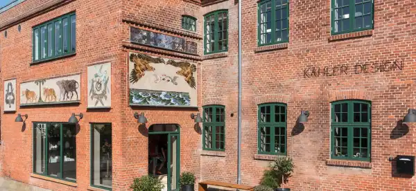 Hotels in Naestved