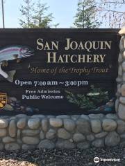 San Joaquin Hatchery
