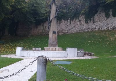 Monumento ai S.S. Martiri di Celano