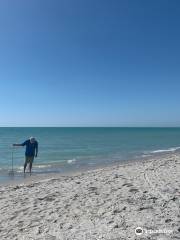 Blind Pass Beach