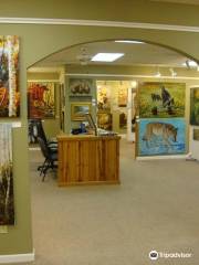 Highlands Art Gallery