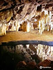 Yanchep Crystal Cave