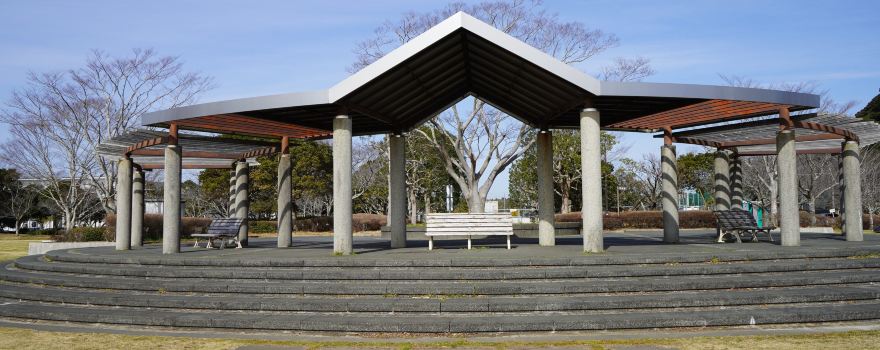 Fureaisakataike Park