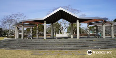 Fureai Sakataike Park