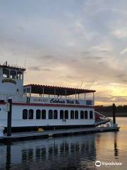 Hudson Marina Fishing, Pirateship, Dolphins And Watersports