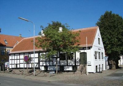 Sæby Museum & Arkiv