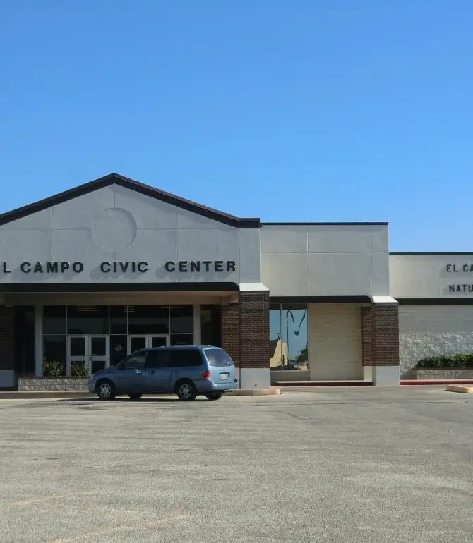 El Campo