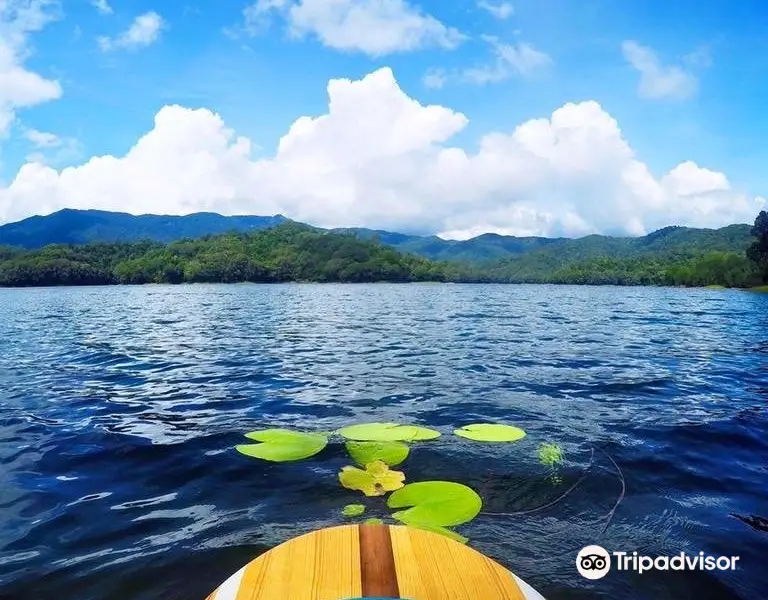 Copperlode Fish and Kayak