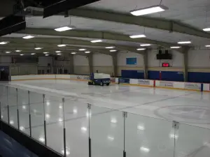 Matsqui Recreation Centre