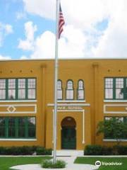 Old Davie School Historical Museum