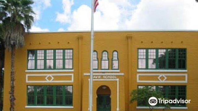Old Davie School Historical Museum