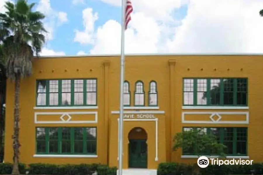 Old Davie School Historical Museum