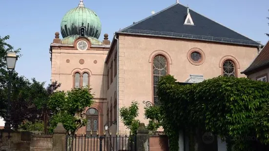 Synagogue