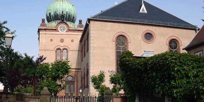 Synagogue