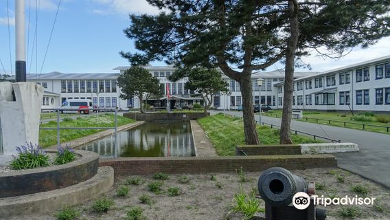 Rijksmonument Prins Hendrikstichting uit 1937