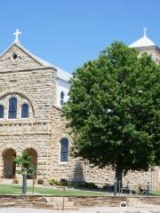 St. Mary's Catholic Church